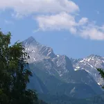 Jenny Garmisch-Partenkirchen