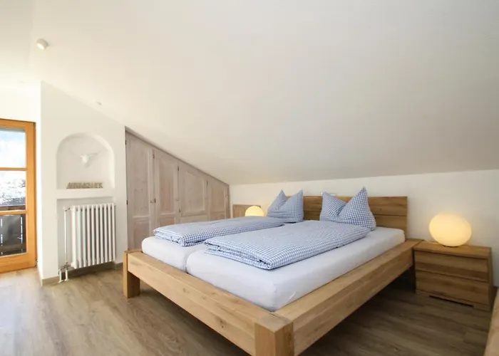 Appartement Jenny