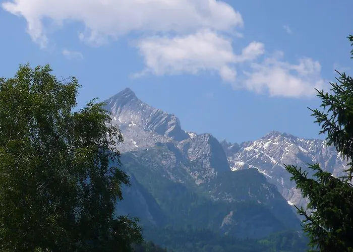 Jenny Garmisch-Partenkirchen