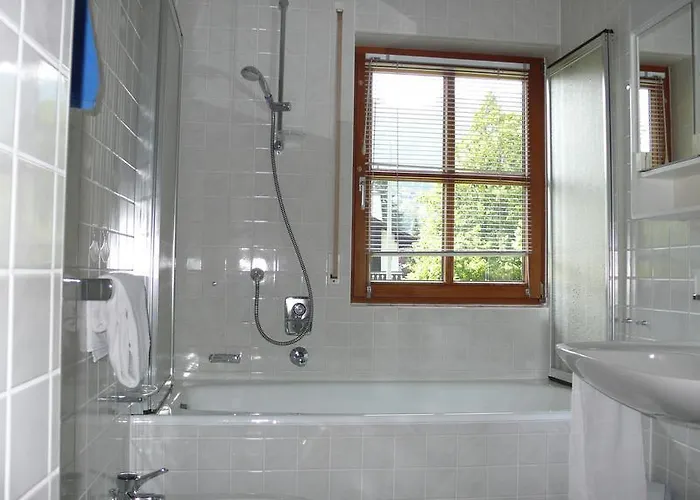 Jenny Appartement Garmisch-Partenkirchen